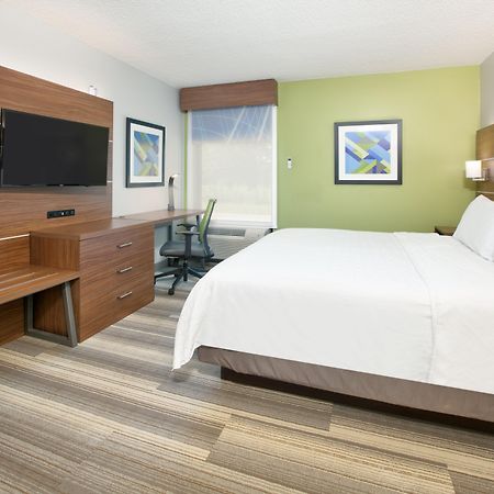 Holiday Inn Express - Hope By Ihg Eksteriør bilde
