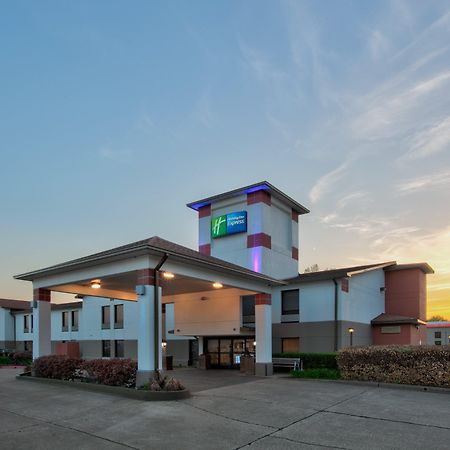 Holiday Inn Express - Hope By Ihg Eksteriør bilde