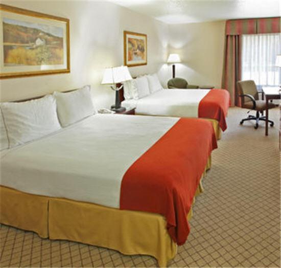 Holiday Inn Express - Hope By Ihg Rom bilde