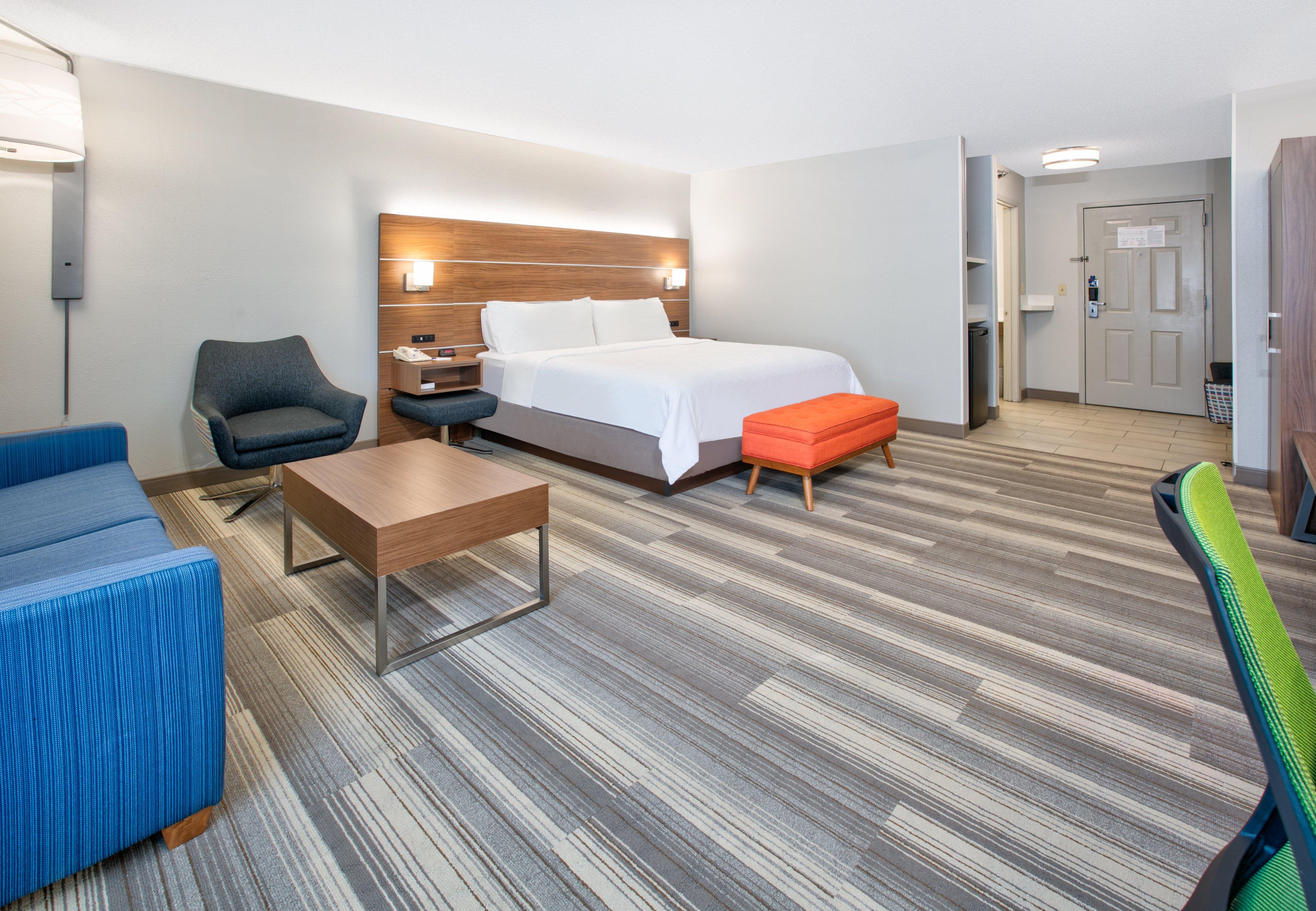 Holiday Inn Express - Hope By Ihg Eksteriør bilde