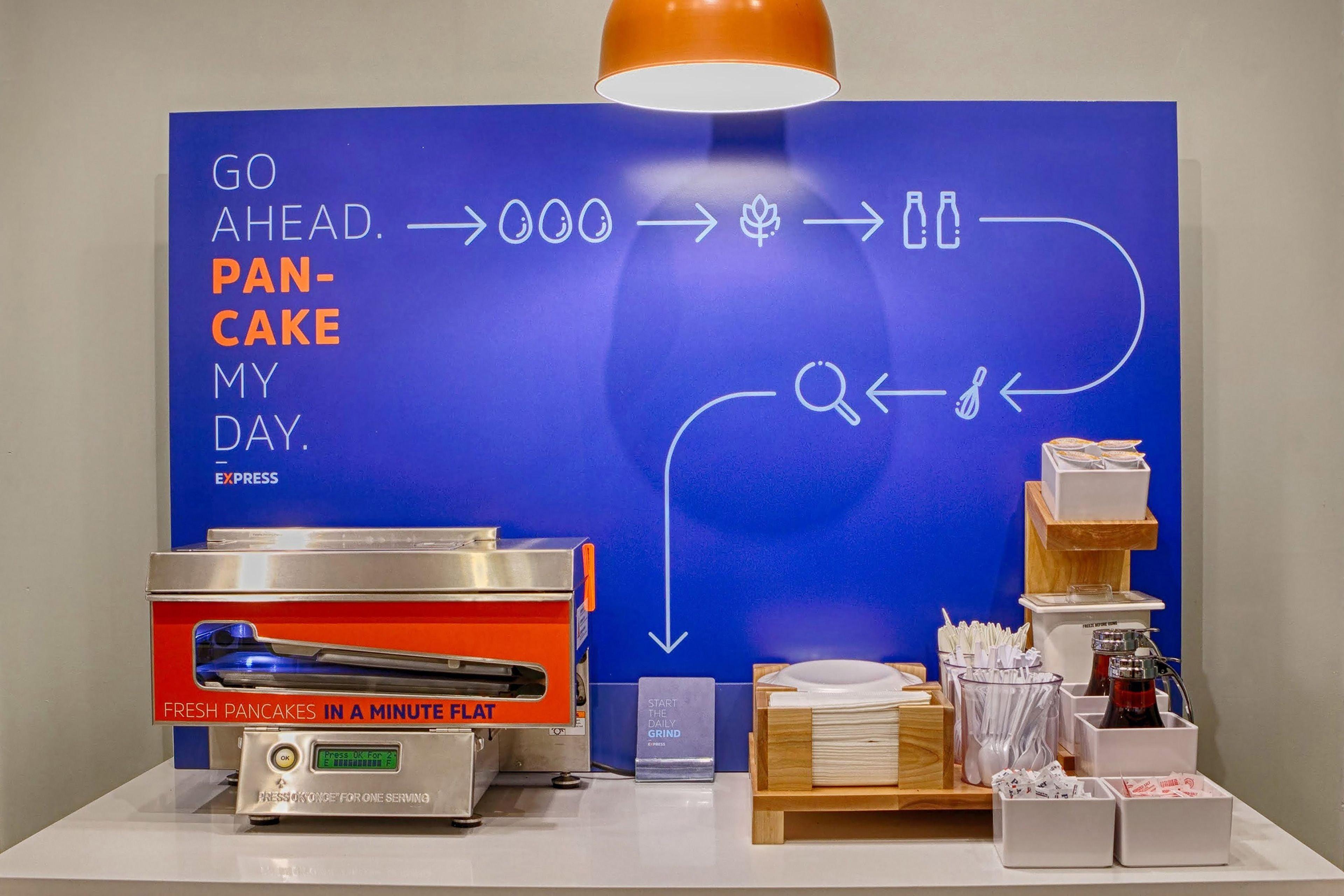 Holiday Inn Express - Hope By Ihg Eksteriør bilde