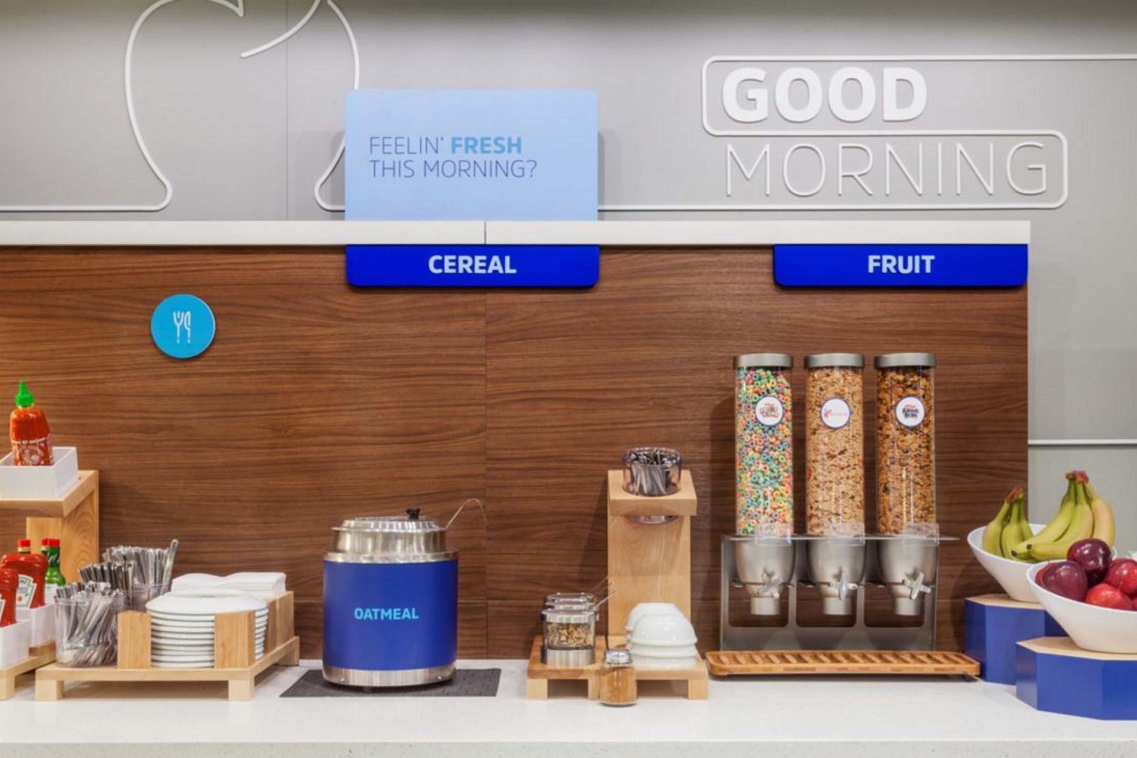 Holiday Inn Express - Hope By Ihg Eksteriør bilde