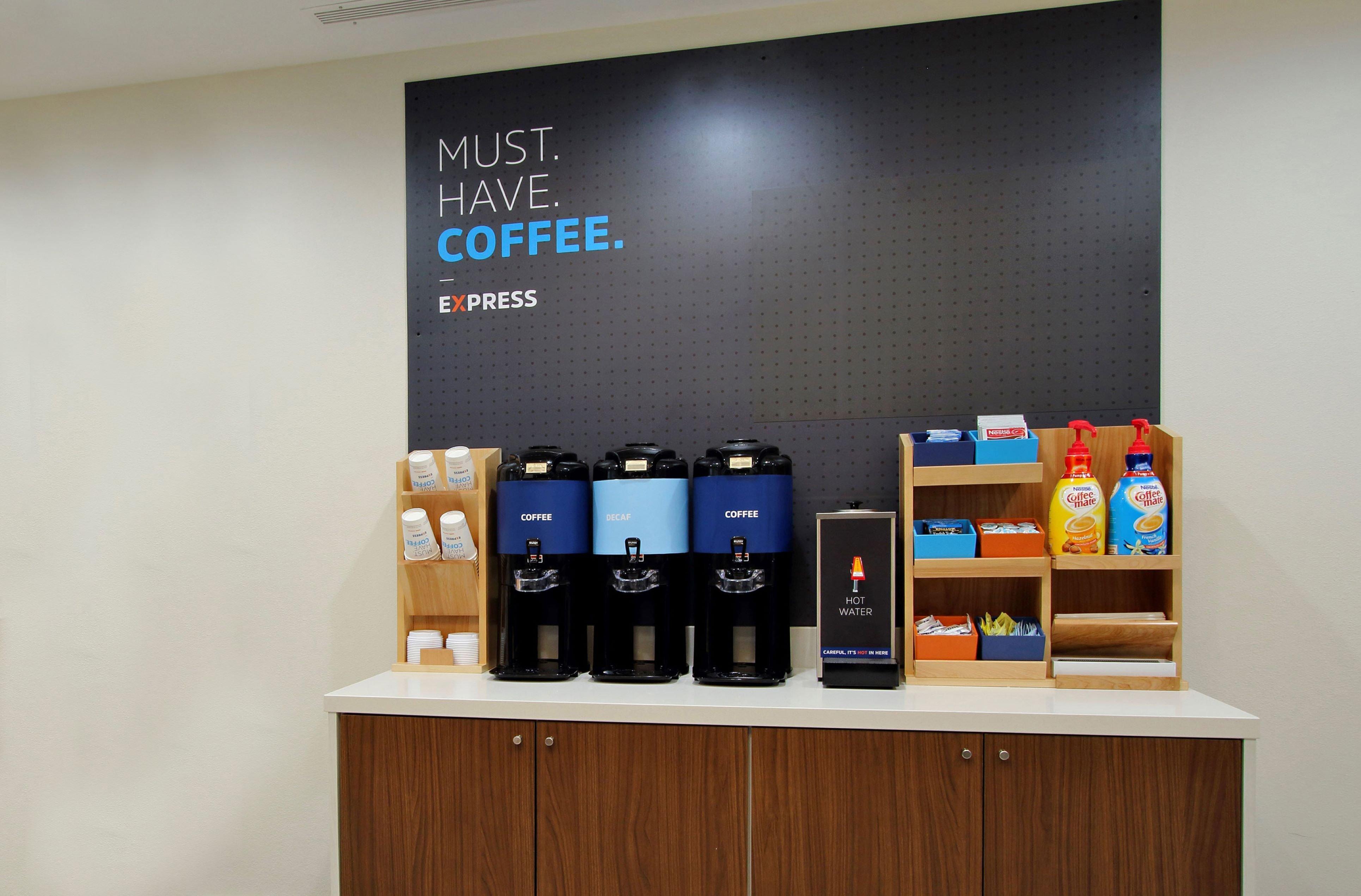 Holiday Inn Express - Hope By Ihg Eksteriør bilde