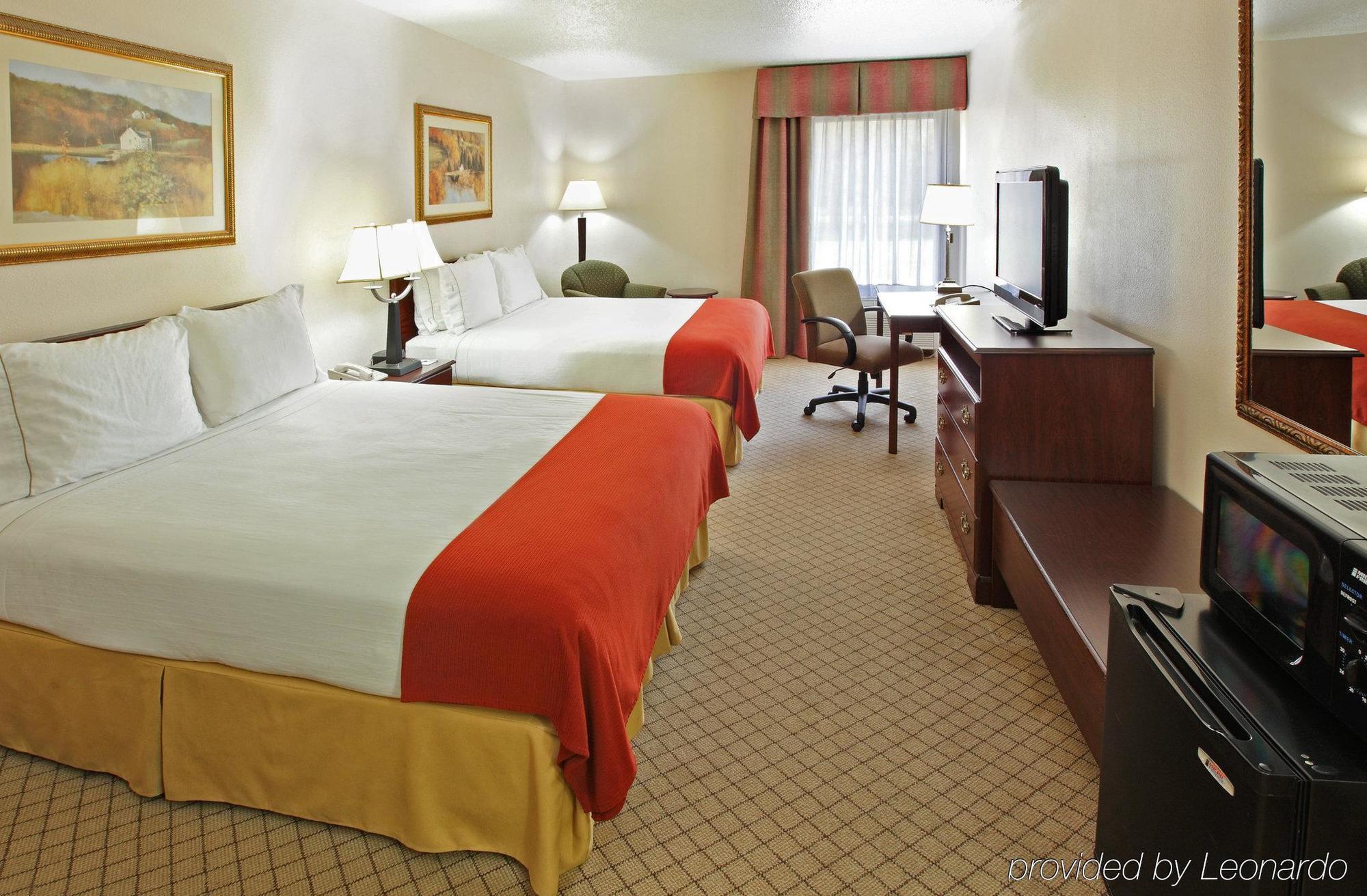 Holiday Inn Express - Hope By Ihg Rom bilde