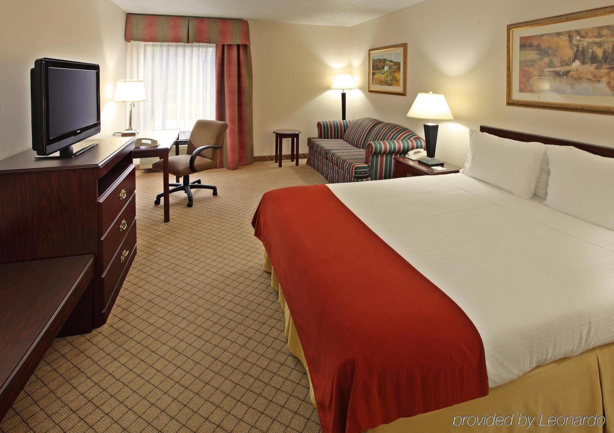 Holiday Inn Express - Hope By Ihg Rom bilde